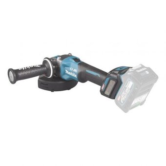  УШМ аккумуляторная Makita GA041GZ01 без акк и ЗУ 