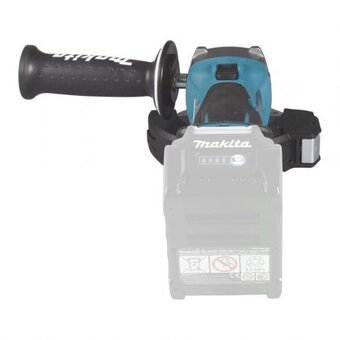  УШМ аккумуляторная Makita GA041GZ01 без акк и ЗУ 