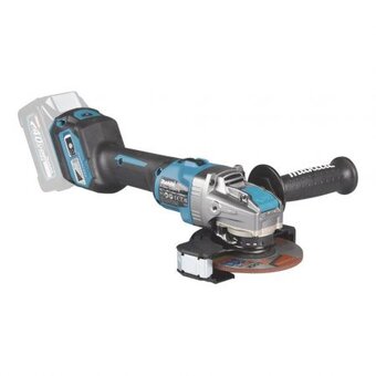  УШМ аккумуляторная Makita GA041GZ01 без акк и ЗУ 