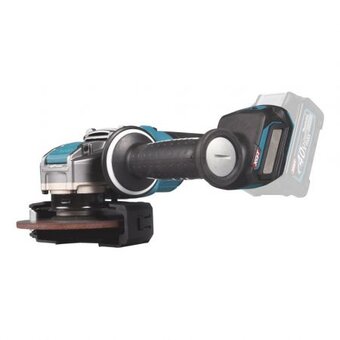  УШМ аккумуляторная Makita GA041GZ01 без акк и ЗУ 