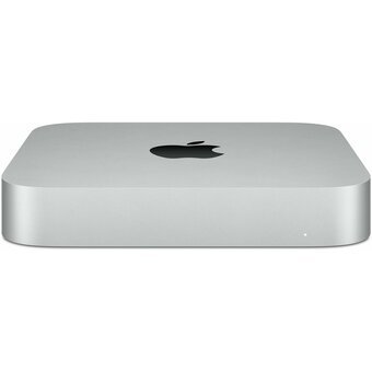  Неттоп Apple Mac mini 2023 MNH73LL/A silver M2 Pro 10C CPU 16C GPU/16GB/512GB SSD 
