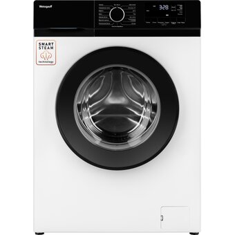  Стиральная машина Weissgauff WM 45106 Steam 
