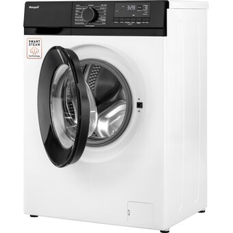  Стиральная машина Weissgauff WM 45106 Steam 