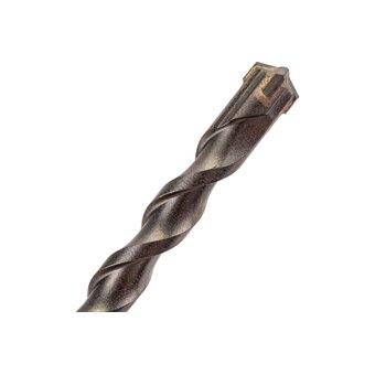  Бур по бетону CUTOP Profi Plus SDS-Max 42-10340, 10x340 мм 