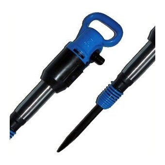  Пневмомолоток отбойный TOR МОП-2 (207392) 