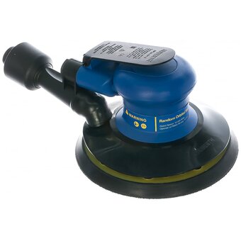  Пневмошлифмашина эксцентриковая HUBERTH RP204151-3 