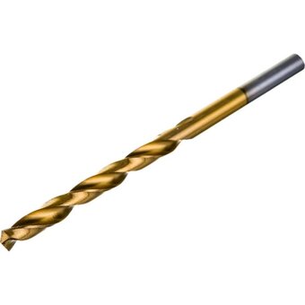  Сверло по металлу FIT IT HSS 34150, 5.0 мм 