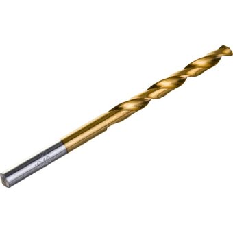  Сверло по металлу FIT IT HSS 34150, 5.0 мм 