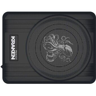  Сабвуфер автомобильный Prology Box-8 