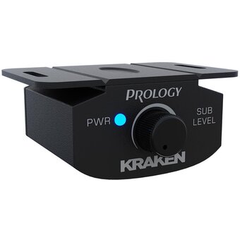  Сабвуфер автомобильный Prology Box-8 