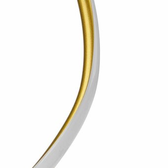  Светильник декоративный Rexant 609-032 Spiral Uno золотой 
