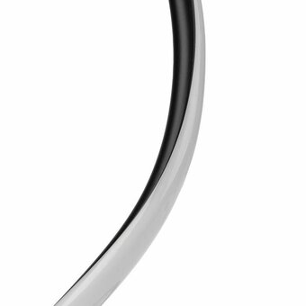  Светильник декоративный Rexant 609-030 Spiral Uno черный 
