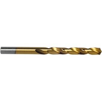 Сверло по металлу FIT IT HSS 34150, 5.0 мм 