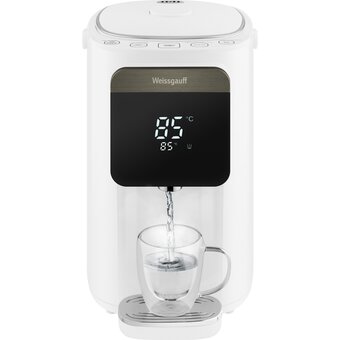  Термопот Weissgauff WWT 5010 Touch DWx 