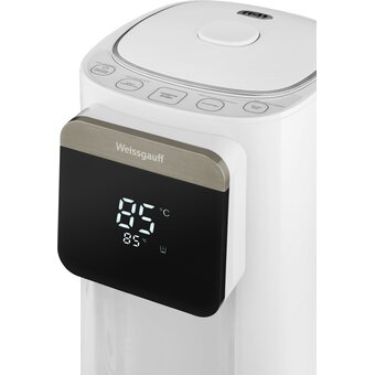  Термопот Weissgauff WWT 5010 Touch DWx 