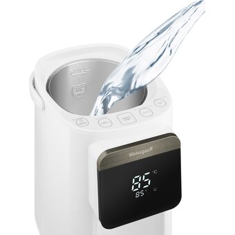  Термопот Weissgauff WWT 5010 Touch DWx 
