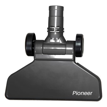  Пылесос PIONEER VC460S Graphite 