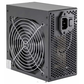  Блок питания Winard 500W 500WA12 ATX, V2.2, 20+4 pin, Fan 120mm 