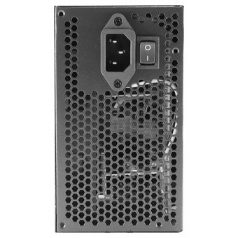  Блок питания Winard 500W 500WA12 ATX, V2.2, 20+4 pin, Fan 120mm 