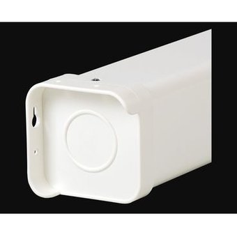  Экран Lumien 171x128см Master Control LMC-100107 4:3 настенно-потолочный рулонный белый (моторизованный привод) 