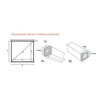  Экран Lumien 171x128см Master Control LMC-100107 4:3 настенно-потолочный рулонный белый (моторизованный привод) 
