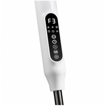  Вентилятор Electrolux EFF-1020i 
