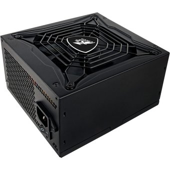  Блок питания 1STPLAYER Steampunk 850W PS-850SP ATX 2.4, APFC, 80 Plus Gold, 140mm fan, full modular 
