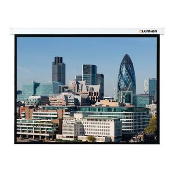  Экран Lumien 115x180см Master Control LMC-100127 16:10 настенно-потолочный рулонный (моторизованный привод) 