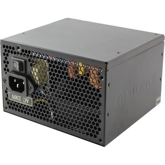  Блок питания XILENCE Performance X XP850MR9 XN074 850W, APFC, 80+ Gold, modular 