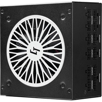  Блок питания Chieftec CHIEFTRONIC PowerUp GPX-650FC ATX 2.3, 650W, 80 Plus Gold, Active PFC, 120mm fan Retail 