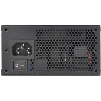  Блок питания Thermaltake Toughpower SFX 650 PS-STP-0650FNFAGE-1 650W, 80 Plus Gold, полностью модульный 