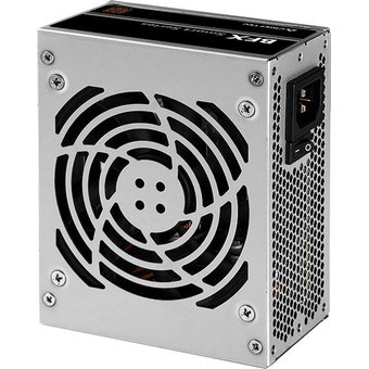  Блок питания Chieftec Smart BFX-350BS ATX 2.53, 350W, SFX, 80 Plus Bronze, Active PFC, 90mm fan OEM 