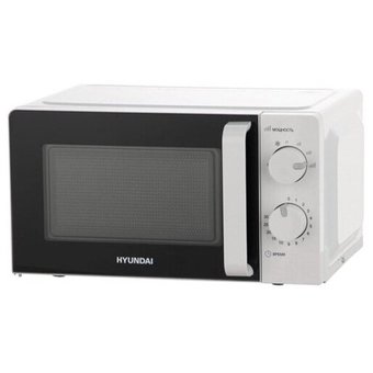  Микроволновая печь HYUNDAI HYM-M2038 белый 