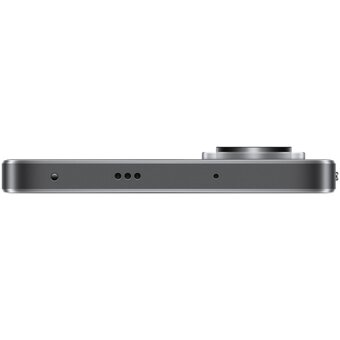  Смартфон Xiaomi Mi 12 Lite 5G 8/128 Black RU 