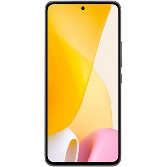  Смартфон Xiaomi Mi 12 Lite 5G 8/128 Black RU 