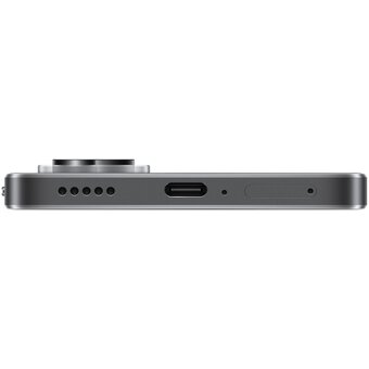  Смартфон Xiaomi Mi 12 Lite 5G 8/128 Black RU 