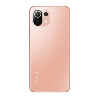  Смартфон Xiaomi Mi 12 Lite 5G 8/128 Pink RU 