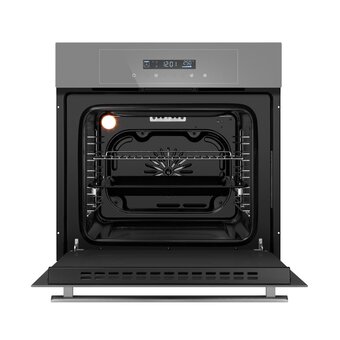  Духовой шкаф MAUNFELD AEOD6063G2 
