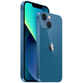  Смартфон Apple iPhone 13 mini 512 Blue 