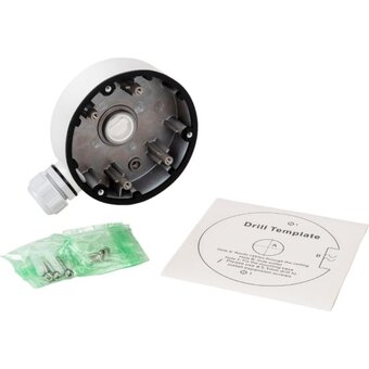  Кронштейн HIKVISION DS-1280ZJ-DM46 