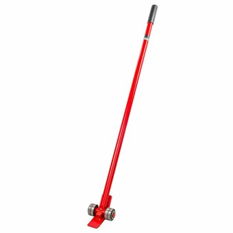  Лом такелажный FORCEKRAFT FK-TL-5 (52425) ручной 5т 