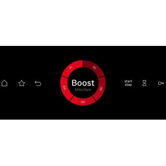  Встраиваемая микроволновая печь Bosch BEL7321B1 черный 