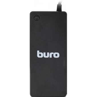  Блок питания Buro BUM-С-100 100W 5V-20V 5A 1xUSB 2.4A 