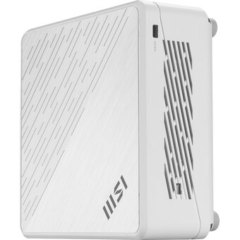  Неттоп MSI Cubi 5 12M-032BRU (936-B0A812-219) White i3 1215U UHDG/noOS 