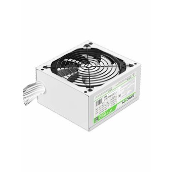  Блок питания ZIRCON GTI-800 White ATX 800W 