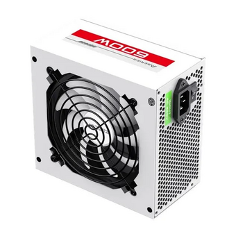  Блок питания ZIRCON AA-600 White ATX 600W 