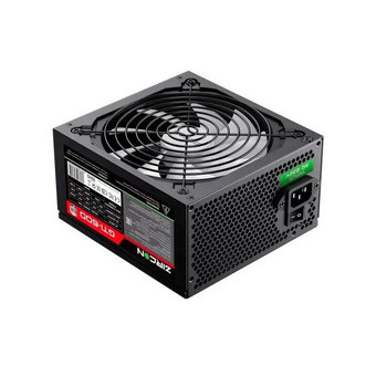  Блок питания ZIRCON GTI-600 ATX 600W 
