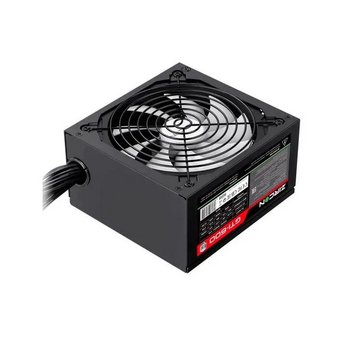  Блок питания ZIRCON GTI-600 ATX 600W 