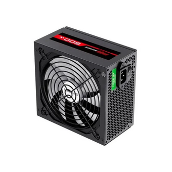  Блок питания ZIRCON GTI-600 ATX 600W 