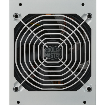  Блок питания Cooler Master MWE Gold - V2 FM (MPE-C501-AFCAG-3GEU) ATX 3.0 White 1250 Ватт V2, ATX3.0 A/EU-White 